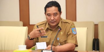 Sambut HUT RI, Kemendagri dan BNPP Gelar Sejumlah Perlombaan