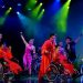 Anak-anak Difabel ‘Ngedance’ Bersama EKI Dance Company