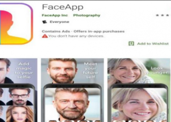 Soal Hingar-bingar FaceApp, Ini Kata Dirjen Aplikasi Kementerian Kominfo