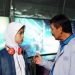 Iqra : The Universe,  Luar Angkasa dan Syiar Islam