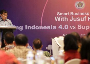 Kita Harus Responsif terhadap Perubahan