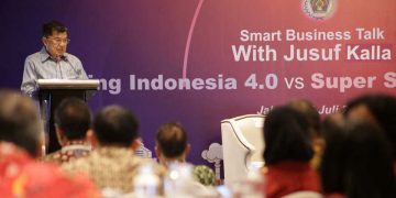 Kita Harus Responsif terhadap Perubahan