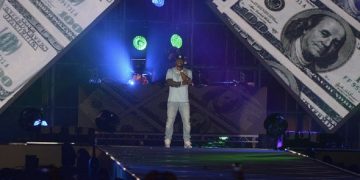 Konser Musik Jeddah Siram Dahaga Kaum Milenial Arab