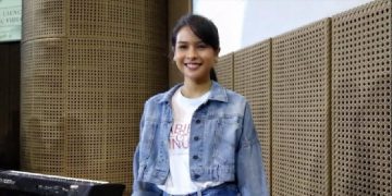 BJ Habibie Menangis Dengarkan Lagu OST Habibie & Ainun 3