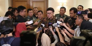 Mendagri: Jaga 4 Pilar Berbangsa dan Bernegara,  Tugas Bersama
