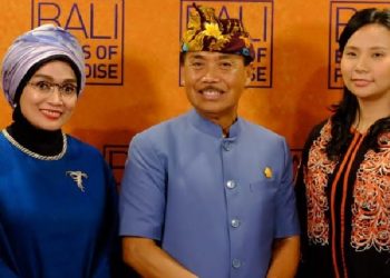 Totalitas Nyoman Wenten,  Guru Gamelan di AS