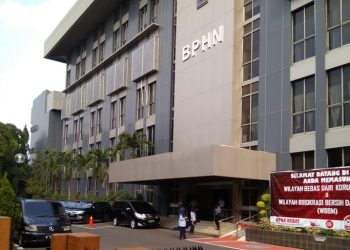 Banyak Masalah, OBH Bentuk Fornas se-Indonesia