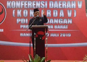 Refleksi ‘Kudatuli’1996 Ketika Kantor PDI Hancur Lebur Diserang Rezim Kekuasaan