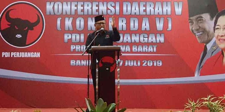 Refleksi ‘Kudatuli’1996 Ketika Kantor PDI Hancur Lebur Diserang Rezim Kekuasaan