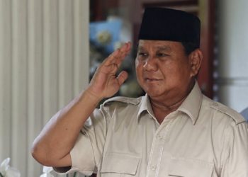 Gerindra: Pilpres Semuanya Sudah Selesai, bro. Move on