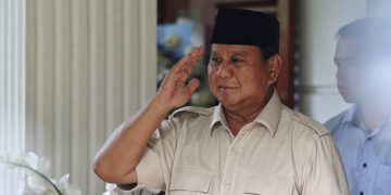 Gerindra: Pilpres Semuanya Sudah Selesai, bro. Move on