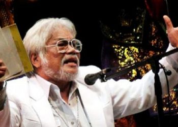 Remy Sylado: Buat Apa Bakat kalau tak Punya Otak ?