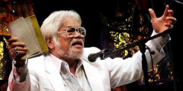 Remy Sylado: Buat Apa Bakat kalau tak Punya Otak ?