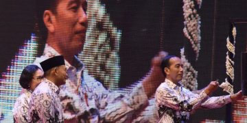 Ini Pesan Presiden Kepada Para Guru: Hati-hati!
