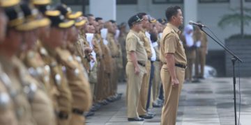 Soal ASN Korupsi, Mendagri Tegur 11 Gubernur, 80 Bupati dan 12 Walikota