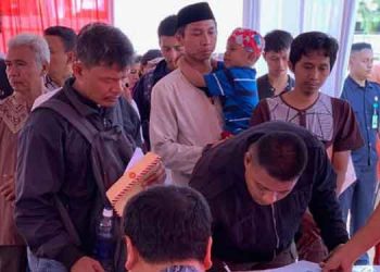 Rumah DP 0 Rupiah: Warga Jakarta Berbondong-bondong Urus KPR