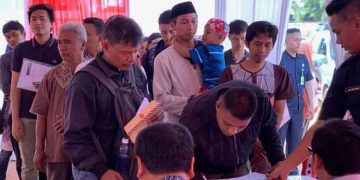 Rumah DP 0 Rupiah: Warga Jakarta Berbondong-bondong Urus KPR