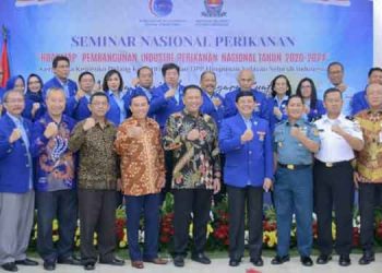 Bamsoet:  Indonesia Poros Maritim Dunia