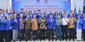 Bamsoet:  Indonesia Poros Maritim Dunia