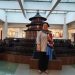 Megawati Kunjungi Museum Kayu dan Restoran Tempat Mao Zedong Jamu Soekarno