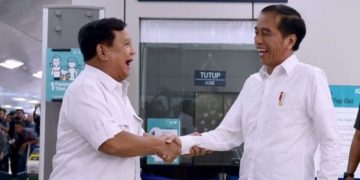 Pramono Anung Isyaratkan Jokowi-Prabowo akan Bertemu Lagi