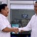 Pramono Anung Isyaratkan Jokowi-Prabowo akan Bertemu Lagi