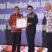 Kemendagri Raih Penghargaan Top 99 Inovasi Pelayanan Publik Tahun 2019