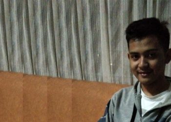 Aji Krisna: Angklung, Cinta, dan Wanita