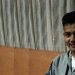 Aji Krisna: Angklung, Cinta, dan Wanita