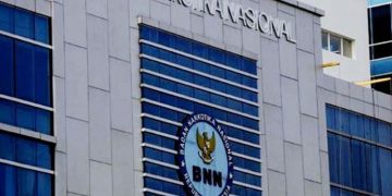 Kepala Badan Narkotika Nasional Kini Mendapatkan Fasilitas Setingkat Menteri