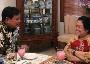 Megawati: Rileks Sajalah di Negeri Tercinta Ini