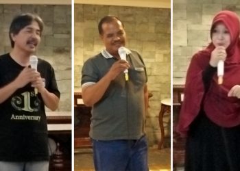 Pejuang Silaturahmi “Jayakarta News”