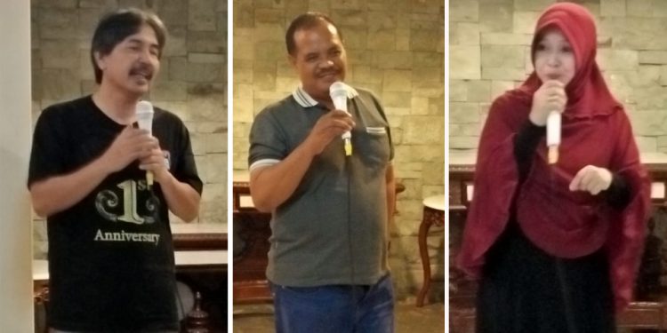 Pejuang Silaturahmi “Jayakarta News”