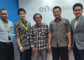 Tak Sabar Menanti Bank Infak