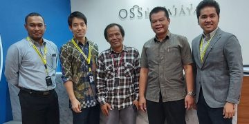 Tak Sabar Menanti Bank Infak
