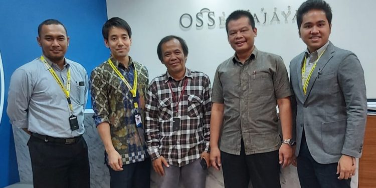 Tak Sabar Menanti Bank Infak