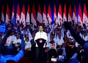 KIK tidak Bubar, Tetap Solid Kawal Jokowi-Ma’ruf Amin