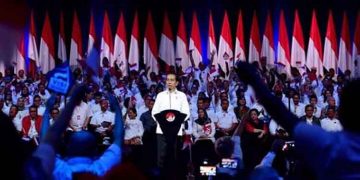 KIK tidak Bubar, Tetap Solid Kawal Jokowi-Ma’ruf Amin