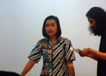 Adjib Hamzah dalam Kenangan