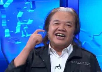 Arswendo Atmowiloto Dalam Kenangan Egy Massadiah