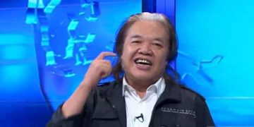 Arswendo Atmowiloto Dalam Kenangan Egy Massadiah