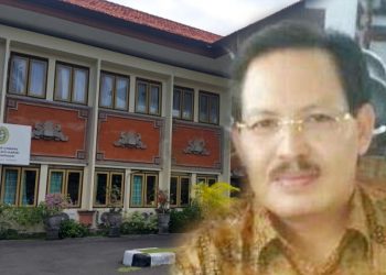Pertama di Indonesia, PN Denpasar Layani Masyarakat Secara Online