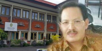 Pertama di Indonesia, PN Denpasar Layani Masyarakat Secara Online
