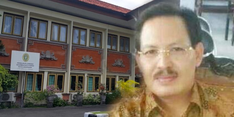 Pertama di Indonesia, PN Denpasar Layani Masyarakat Secara Online