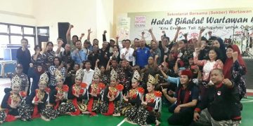 Sinergi Pers dan Pemkot Depok