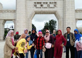 Lima Hari Jelajahi Hainan Bersama Shwaratour