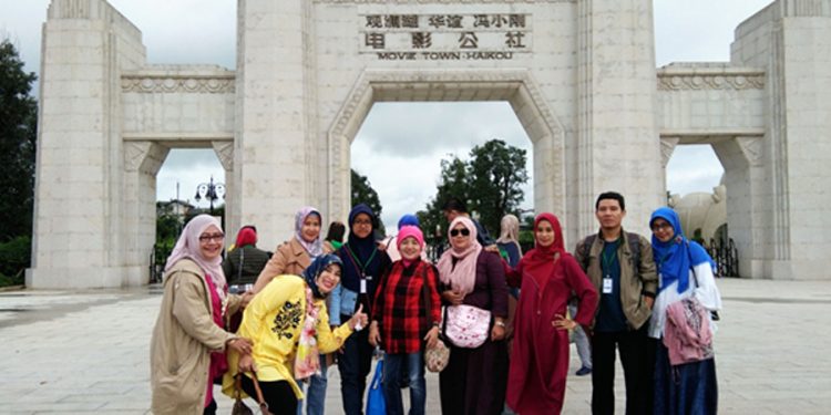 Lima Hari Jelajahi Hainan Bersama Shwaratour