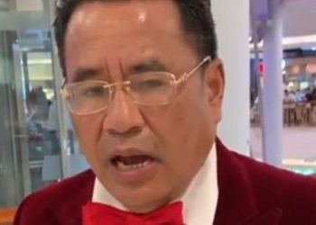Hotman Paris: Saya sudah tidak Terima Honor Kecil-kecil, Mendingan Gratis