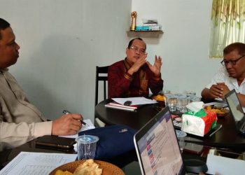 Benarkah Medan Rumah Kita?