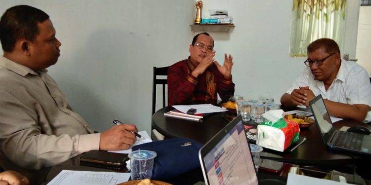 Benarkah Medan Rumah Kita?
